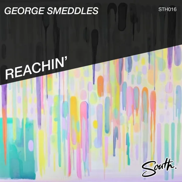 George Smeddles – Reachin’ cover