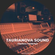 Gianluca Calabrese - Taurianova Sound [Lupara Records]