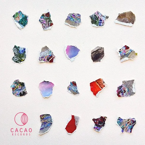 Gledd – What I Mean