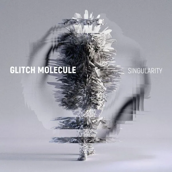 Glitch Molecule – Hamlet’in Gecesi cover
