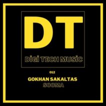 Gokhan Sakaltas - Sooma [DigiTechMusic]
