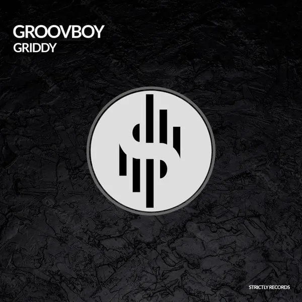 Groovboy – Griddy cover