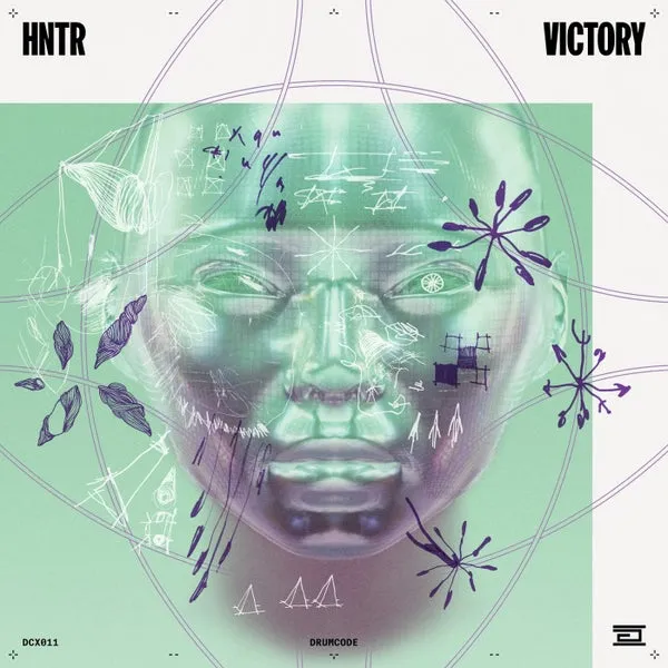HNTR – Victory cover