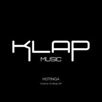 HOTINGA - Control Ya Body [Klap Music]