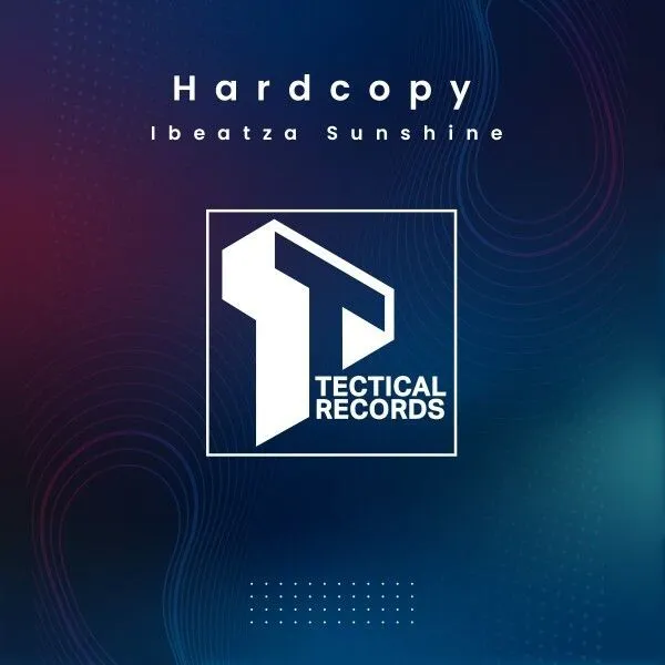 Hardcopy – Ibeatza Sunshine cover