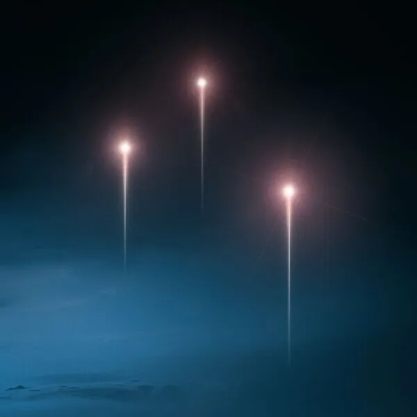 Hunter/Game, Sailor & I, Ramverk – VISION Remixes Part III