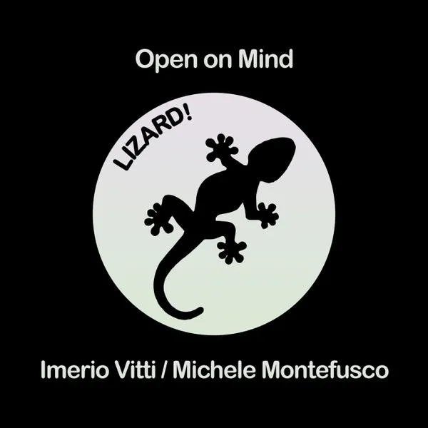 Imerio Vitti, Michele Montefusco – Open on Mind cover