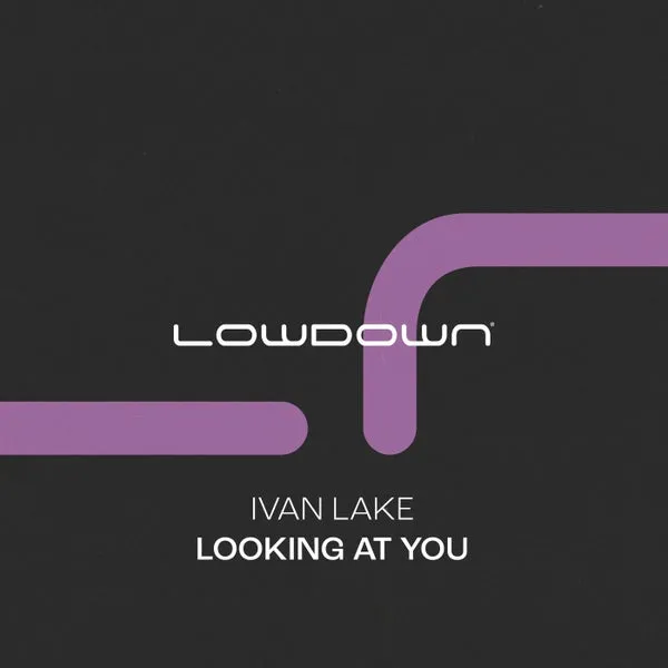 Ivan Lake – Looking at You (Extended Mix) cover