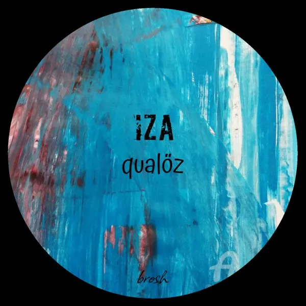 Iza – Dialöz cover