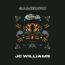 JC Williams - Samburu [Stampgevaar Digital]