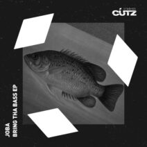JOBA - Bring Tha Bass EP [Stashed Cutz]