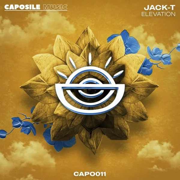 Jack T – Elevation cover