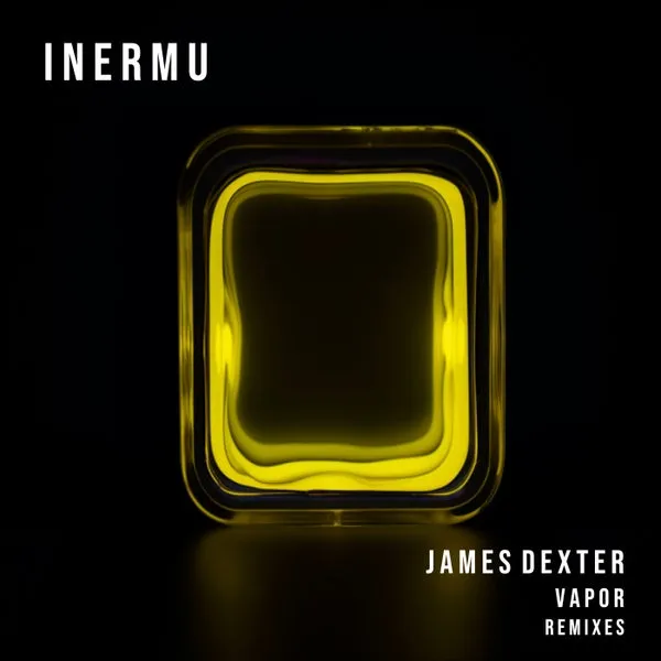 James Dexter – Vapor (Remixes) cover