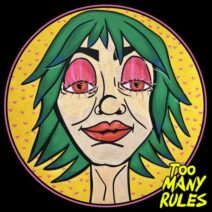 Javi Bora, Steve Robinson (UK) - All I Need [Too Many Rules]