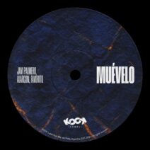Javi Palmero, Alarcon, Favorito - Muevelo [kook label]