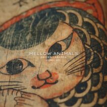 Javier Labarca - Mellow Animals [Pebel]