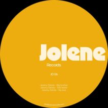 Jeremy Delvila - Jolene 06 [Jolene Records]