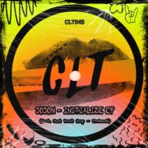JoJon - Initialize EP [CLT]