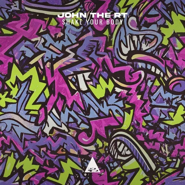 John The RT – Shake Your Body cover