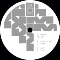 Juri Heidemann - Echo Mute [Dolly]