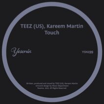 Kareem Martin, TEEZ (US) - Touch [Yesenia]