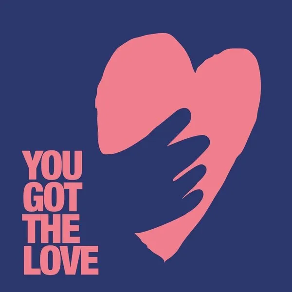 Kevin McKay, Elliotte Williams-N’Dure – You Got The Love cover