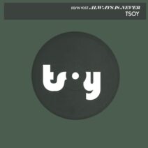 Kevin Yost - Always is Never [TSOY]