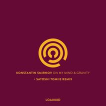 Konstantin Smirnov - On My Mind & Gravity [Luck Of Access]
