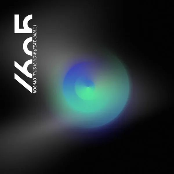 Kosmo – This Is How feat. Jabul cover