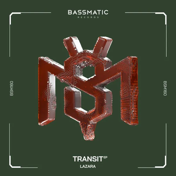LAZARA – Transit cover