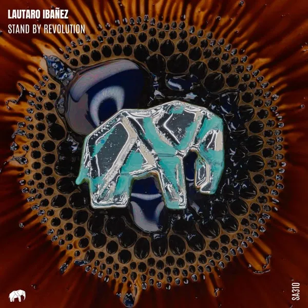 Lautaro Ibañez – Stand By Revolution cover