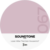 Lazer Mike - 067 - Karmen Housectra [Faina]