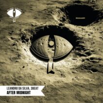 Leandro Da Silva, 3Beat - After Midnight [Black Lizard Records]
