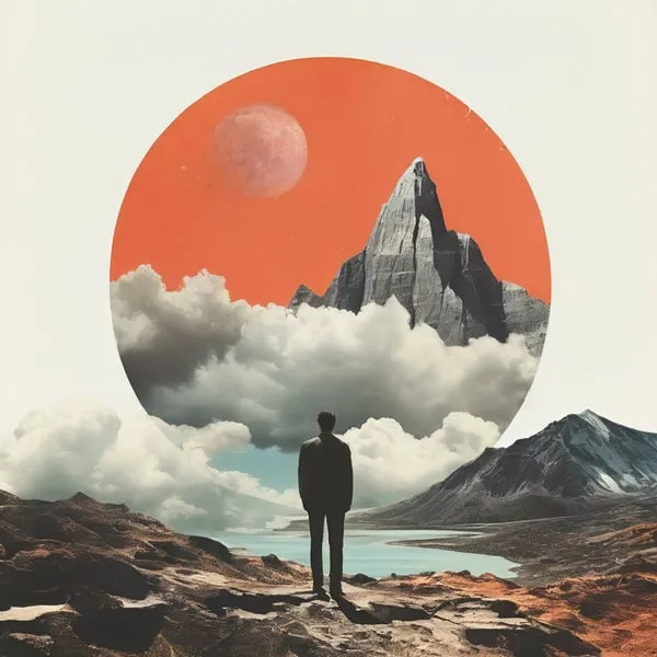 Leo Christopher – Back From Bengaluru EP cover