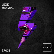 LeoK - Sensation [Zania Recordings]