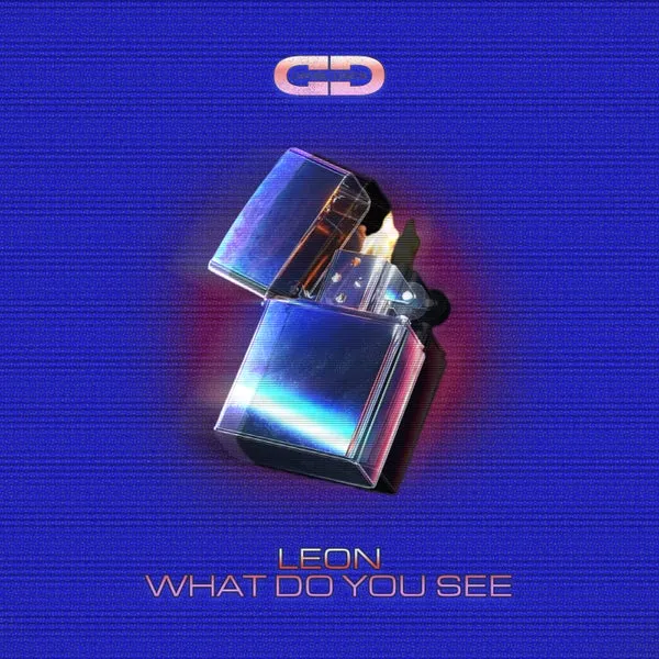 Leon (Italy) – What Do You See cover
