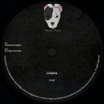 Licaica - Ceremonia [Chichi Music]