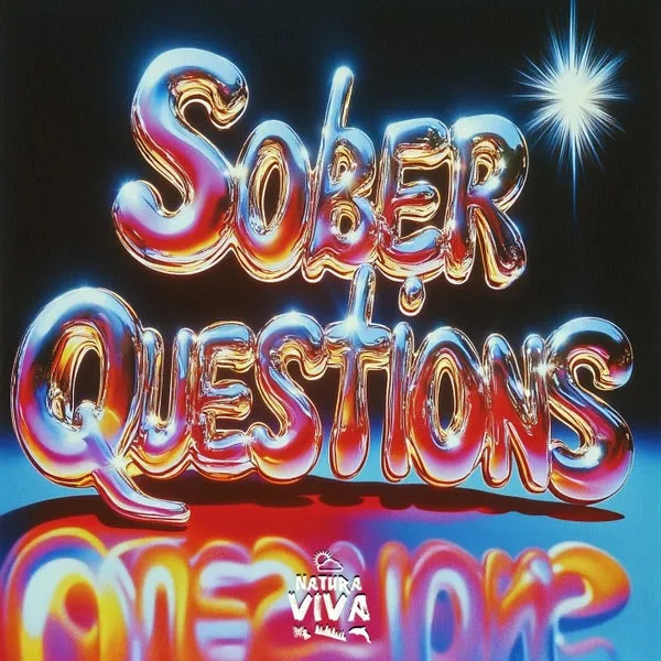 ME & her – Sober Questions cover