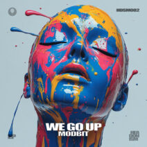 MODBIT - We Go Up [Headonism]