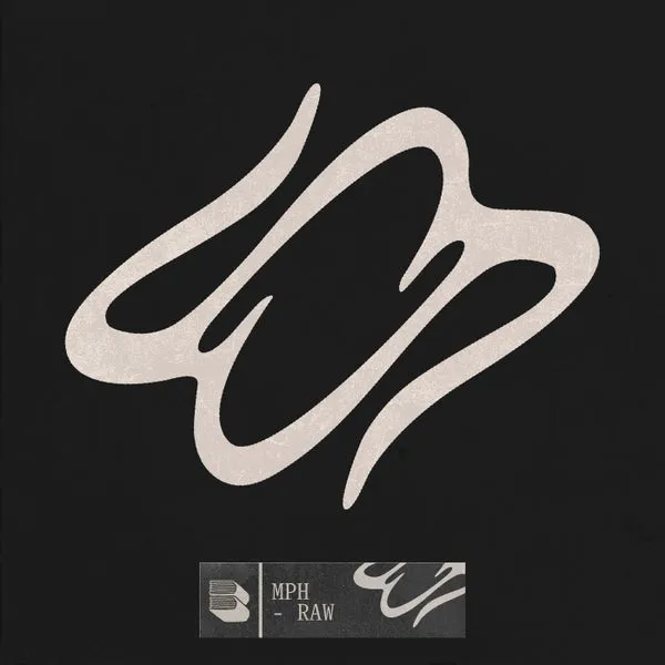 MPH – Raw cover