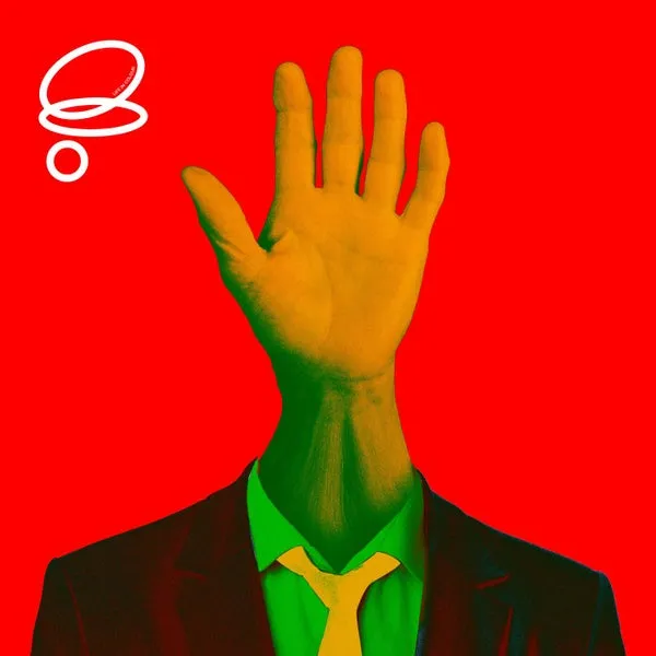 Made By Pete, Secret Echoes – In My Head cover