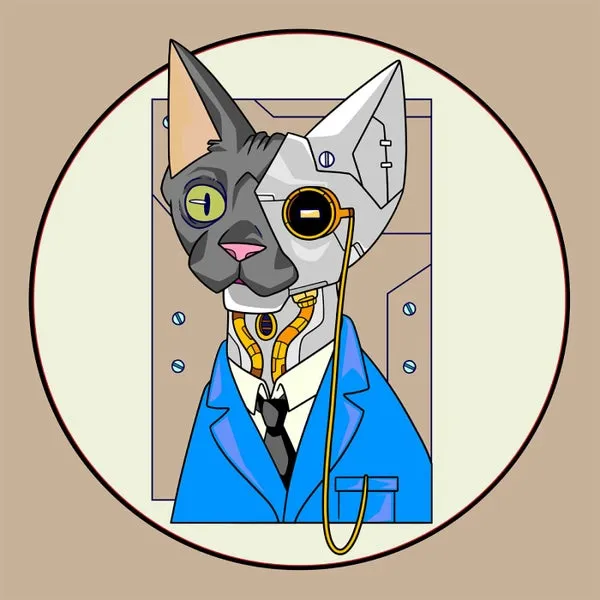 Marc Molina – Twisted Tech