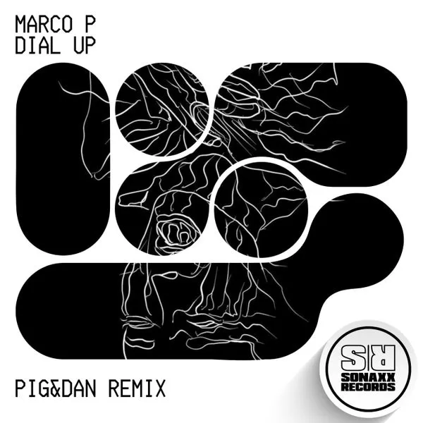 Marco P – Dial Up cover