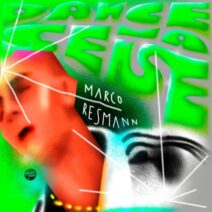 Marco Resmann - Dance Ma Sense [Upon You Records]
