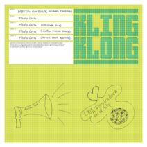 Martin Eyerer, Sergio Parrado - Fiesta Loca [Kling Klong Music]