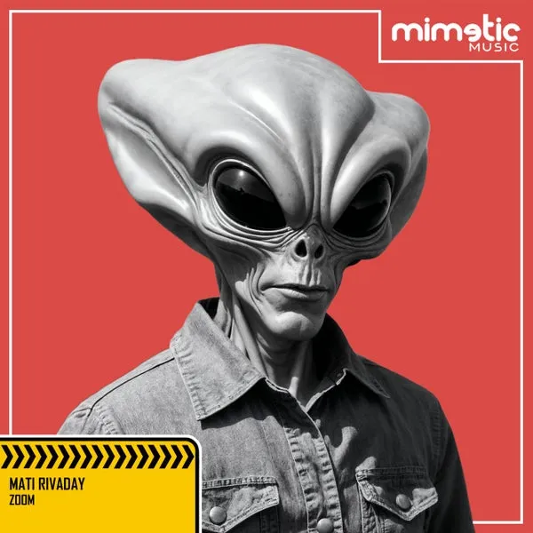 Mati Rivaday – Zoom cover