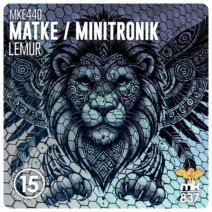 Matke, Minitronik - Lemur [MK837]