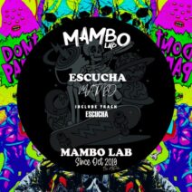 Matned - Escucha [Mambo Lab]
