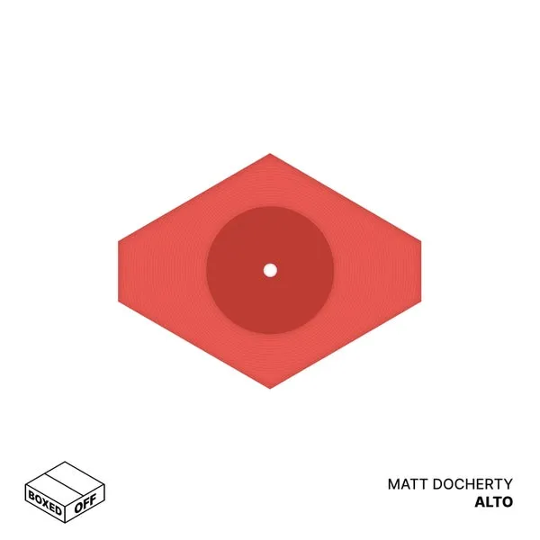 Matt Docherty – Alto cover