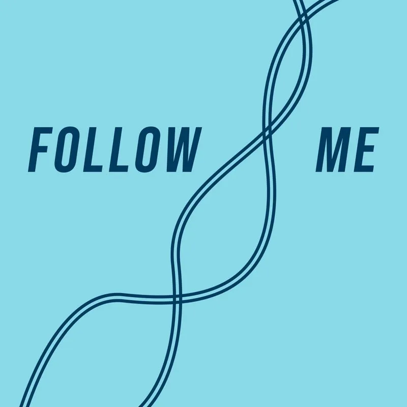 Matteo Dentone – Follow Me cover